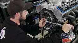 Choose The Right Timing Set