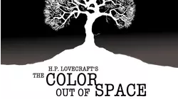 The Color Out Of Space