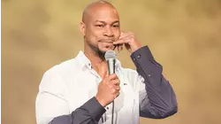 Comedy In Color: Finesse Mitchell and Nick Turner
