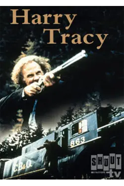 Harry Tracy