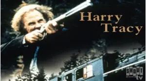 Harry Tracy