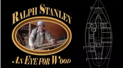 Ralph Stanley: An Eye for Wood