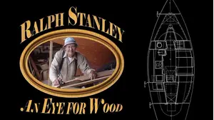 Ralph Stanley: An Eye for Wood