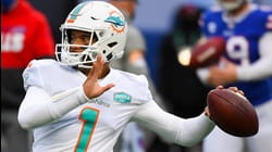 Have The Dolphins Done Enough To Help Tua Tagovailoa Achieve Success?