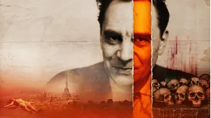 The Murder Network - A Serial Killer in Nazi Paris