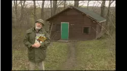 Mr. Possum Lake