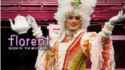 Florent: Queen of the Meat Market