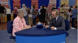 Corpus Christi Hour 1