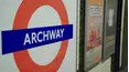 Secrets Of The London Underground