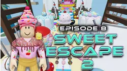 Sweet Escape 2