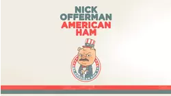 Nick Offerman: American Ham