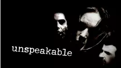 Unspeakable