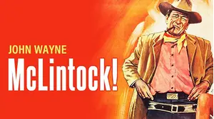 McLintock!
