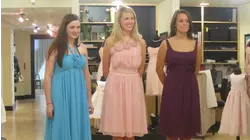 Sweet Brides and Sour Sisters