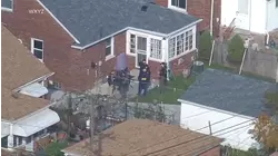 2 teens from Montclair, NJ arrested over alleged anti-LGBTQ+ Halloween terror plot