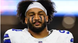 Marshawn Kneeland honored by Broncos, Raiders