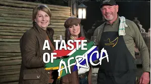 A Taste of Africa