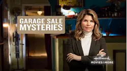 Garage Sale Mysteries: Pilot