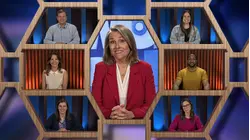 The Round That Got a Little Rowdy!