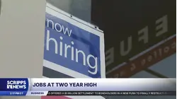 Job openings stayed at a surprisingly strong 7.6 million in May