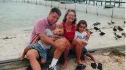 Resilience in aftermath of 9/11: Pleasantville woman produces film honoring husband, widows of NY firefighters