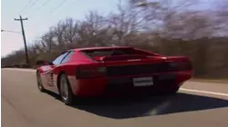 Ferrari Testarossa