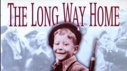 The Long Way Home