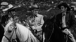 The Adventures of Kit Carson: S1 Ep6 - Riders of Capistrano (1951)