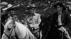 The Adventures of Kit Carson: S1 Ep6 - Riders of Capistrano (1951)