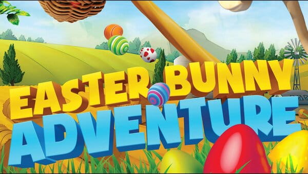 Easter Bunny Adventure on FREECABLE TV