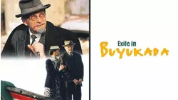 Exile In Buyukada