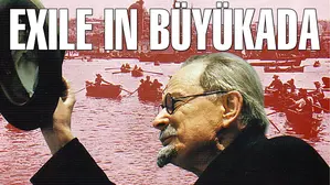 Exile In Buyukada