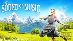 The Sound Of Music Live
