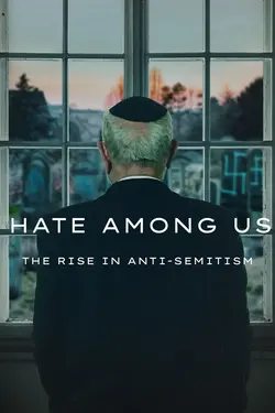 Hate Among Us
