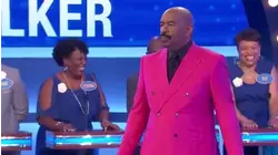 Steve Harvey roasts Family Feud FAIL!