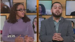Grabbing My 7 Kids And I'm Out!: Emani Collier v Sidney Collier