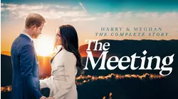 Harry & Meghan The Complete Story: The Meeting