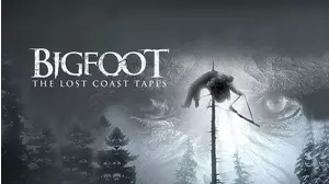 Bigfoot: The Lost Coast Tapes