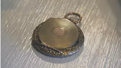 James Lewis and Thomas Plant, Day 1