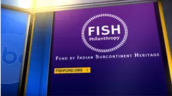 Group helping survivors of DV also supporting other organizations