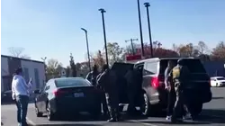 La Patrulla Fronteriza ya ha arrestado a más de 80 inmigrantes en Charlotte, Carolina del Norte