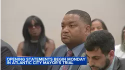 Opening statements set to begin in child abuse trial of AC mayor
