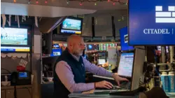 What the Markets Are Really Saying as Year-End Nears