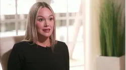 Noticias Telemundo conversa con una mujer latina que fue víctima de Jeffrey Epstein