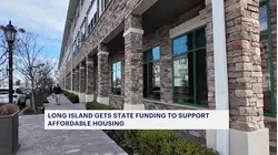 New York to fund $50 million for affordable housing on Long Island