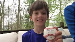 'Do Your Best' scholarship created to honor Westport boy killed in 2018 crash