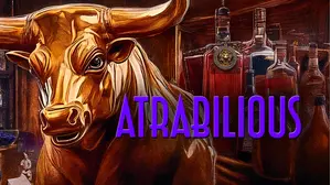 Atrabilious