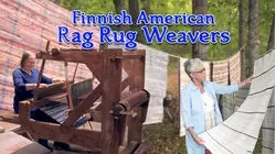 Finnish American Rag Rug Weavers