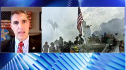 What Secret Service did immediately after the 9/11 attacks