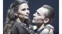 Tom Hiddleston and Hayley Atwell bring Much Ado About Nothing to Broadway